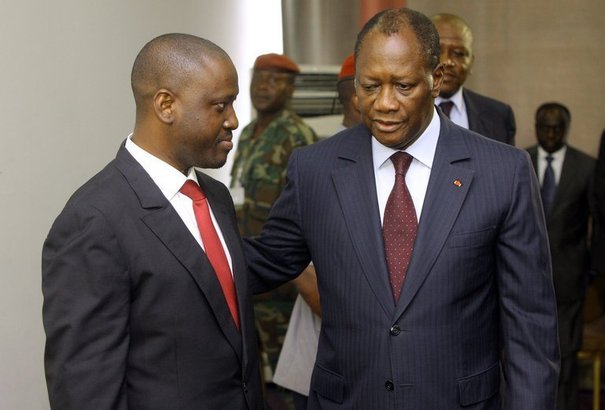 Guillaume Soro déballe : «Voila pourquoi Ouattara veut m’écarter de la présidentielle… »