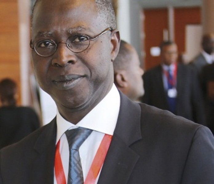 D'anciens collaborateurs de Mahammad Dionne en colère