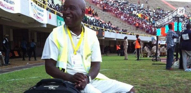 La presse en deuil : Le reporter photographe Demba Mballo est décédé