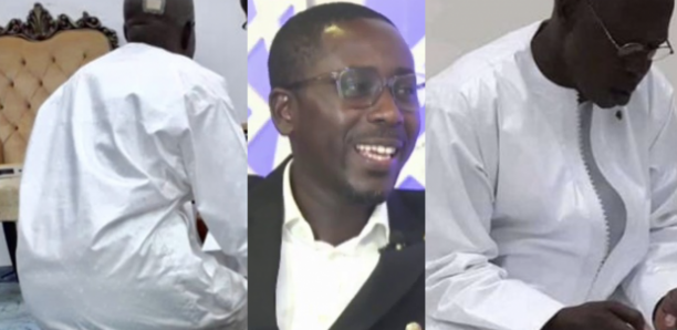 Pape Alé Niang répond à Boune Dionne : « Mom Dafa Fébarone Motakh Mouy »