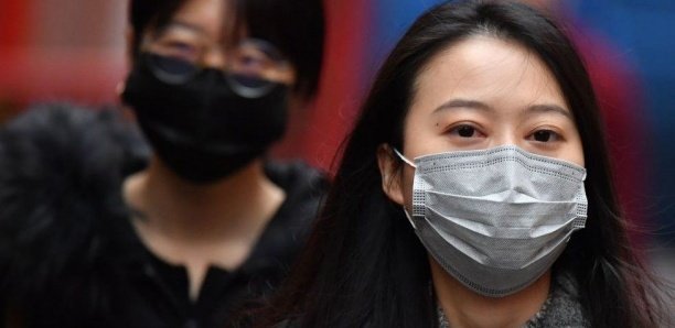 Coronavirus : la Chine accuse Washington de semer la panique