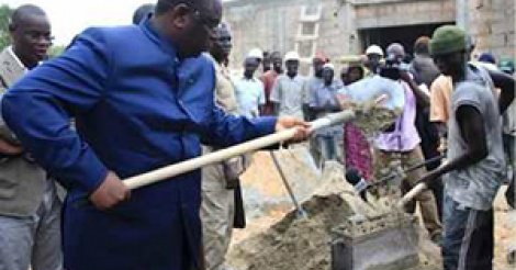 Sénégalais coincés à Wuhan: les conséquences inquiétantes de la sortie de Macky