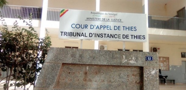 Enregistrement contre feu Serigne Mansour Sy