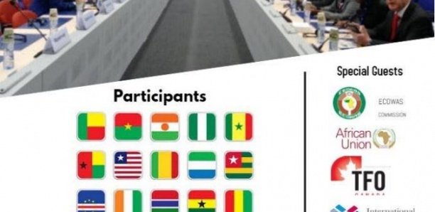 Kaolack abrite la 7ème Ag de la Fédération des chambres de commerces de l'Afrique de l'Ouest ce vendredi