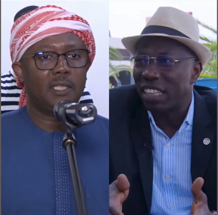 Parfum de coup d'État électoral en Guinée Bissau