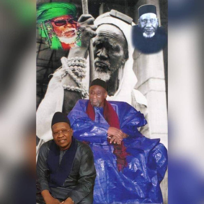 12 février 1864- 12 février 2020 : 156 ans que disparaissait le plus grand propagateur de l’Islam en Afrique noire. El Hadji Oumar Tall