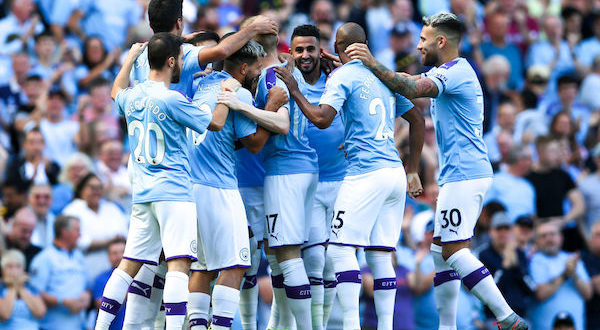 Officiel : Manchester City privé de compétitions européennes pendant deux saisons !