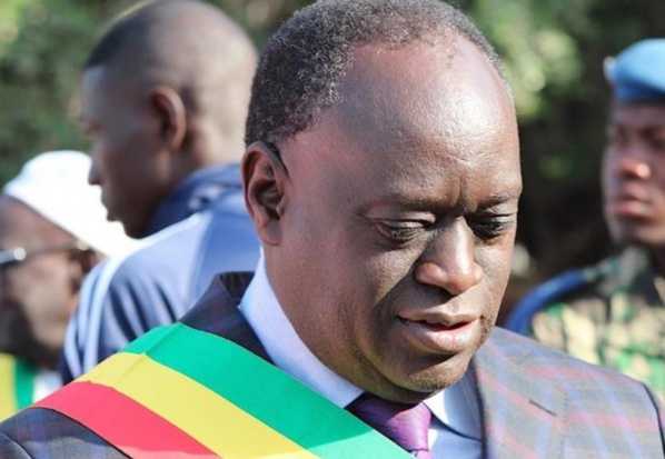 Scandale au Coud : Les avocats de Cheikh Oumar Hanne engagent la bataille judiciaire.