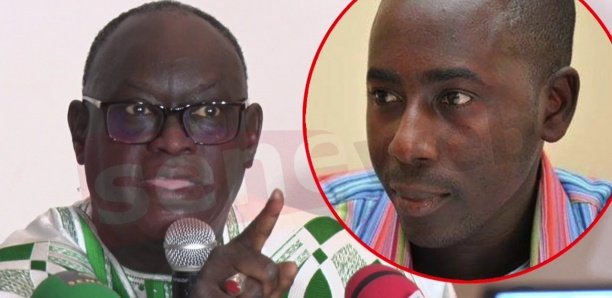 Différend Sonko-El Hadj Diouf: Les révélations de Pape Alé Niang