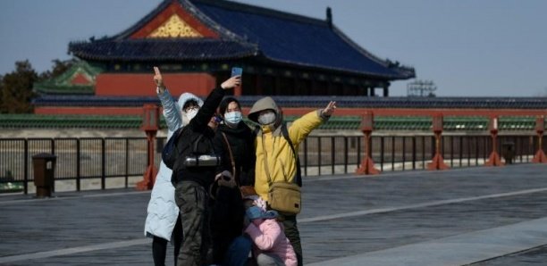 Coronavirus : le bilan mondial dépasse les 1 600 morts en Chine