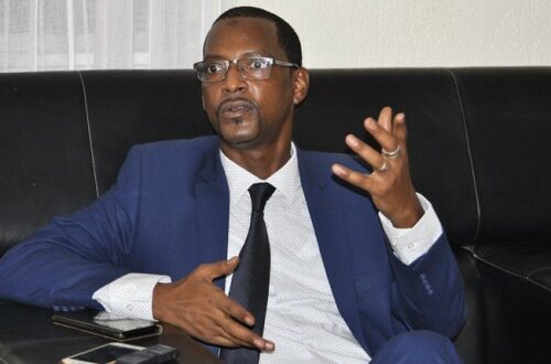 Mame Boye Diao : «L’ambassadeur de France au Sénégal a outrepassé ses prérogatives»