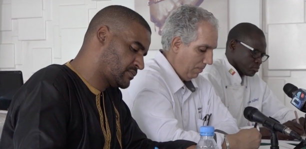 GASTRONOMIE, BOCUSE: Les meilleurs chef sénégalais vont s’affronter à partir du 28 février