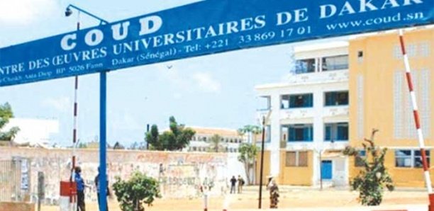 Incendie au Pavillon A de l’Ucad : Le Coud constate un « déficit d’extincteur »