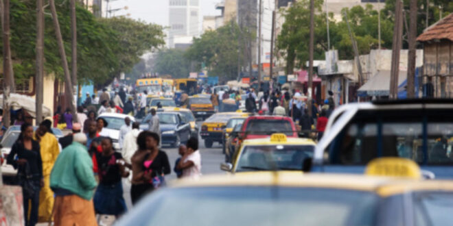 Les experts de la BAD : « La situation économique du Sénégal est très bonne »