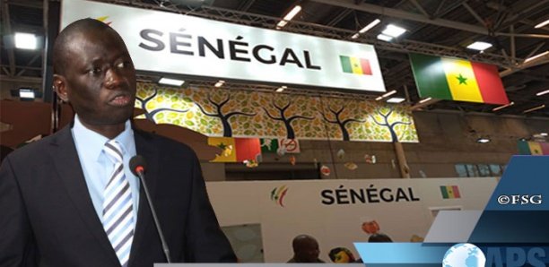 Serigne Mboup plaide pour un SIA au Sénégal