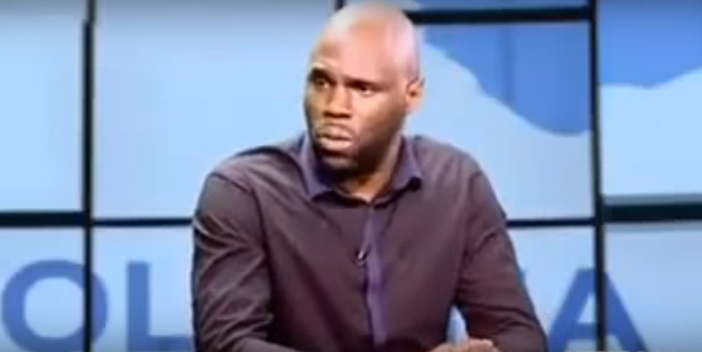 Faisant l'objet d'une mesure d'expulsion : Kemi Séba a finalement quitté le sol sénégalais, direction Bruxelles.