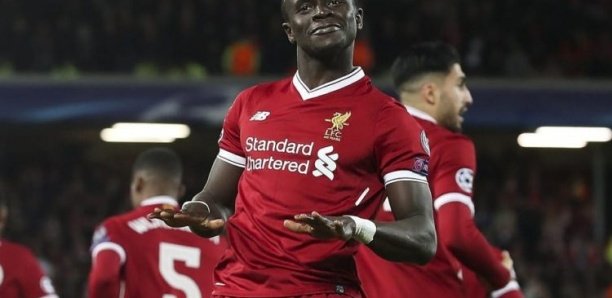 Premier League : Liverpool s'impose difficilement face à West Ham grâce à Mané