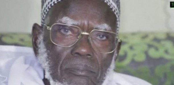 Coronavirus : le « ndigeul » du Khalife général des mourides