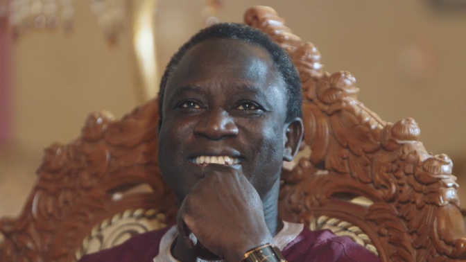Rebondissement spectaculaire : Thione Seck reprend "son" Penc-Mi
