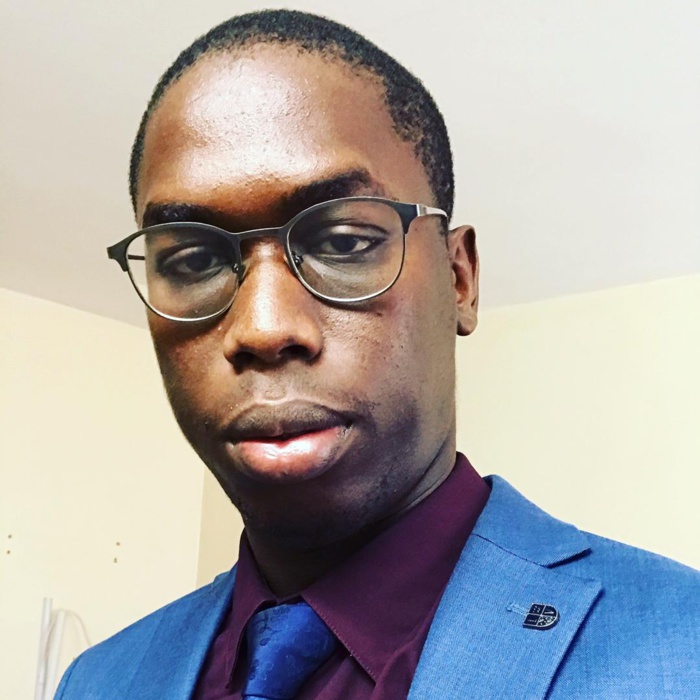 Mame Mbaye, vous venez de faire tomber votre masque.