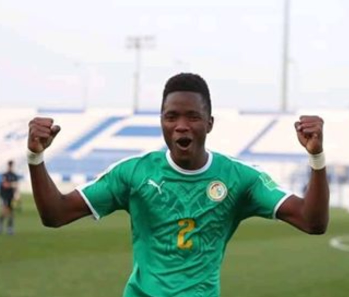 Coupe arabe U20 : Samba Diallo signe un triplé contre le Bahreïn et envoie les "Lionceaux" en demi-finale.