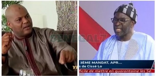 Après Mame Mbaye Niang, Cissé Lo déclare sa canddature à la Mairie de Dakar