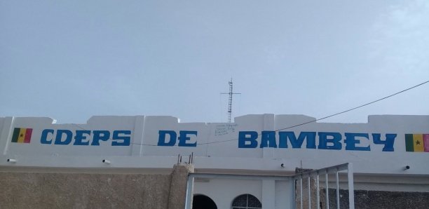 Cdeps de Bambey : Le directeur recrute son épouse