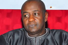 « C’est de la responsabilité de l’État de prendre des dispositions pour endiguer le Coronavirus » (Saër Seck, président Ligue Pro)