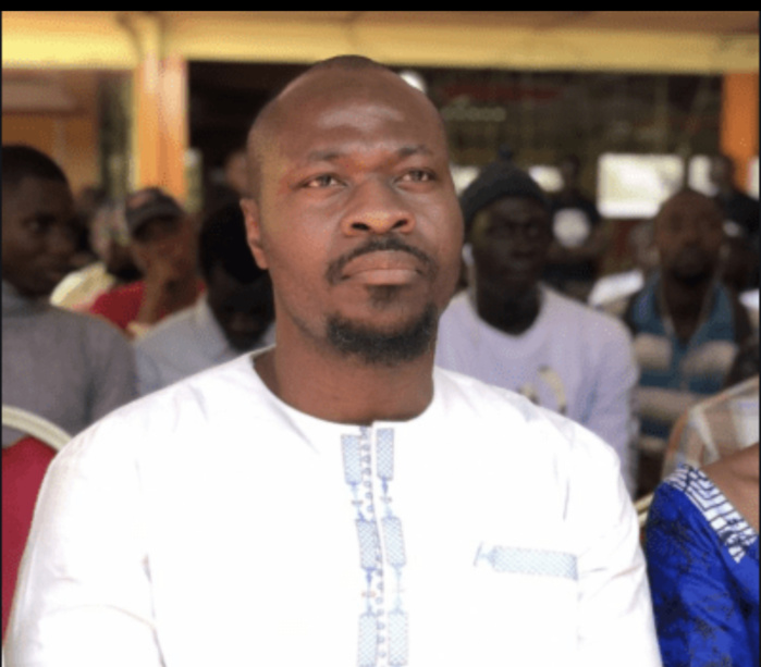 Aéroport Ziguinchor / Guy Marius Sagna dénonce : « Je suis choqué, scandalisé, surpris... aucun dispositif n’est mis en place contre le Coronavirus »