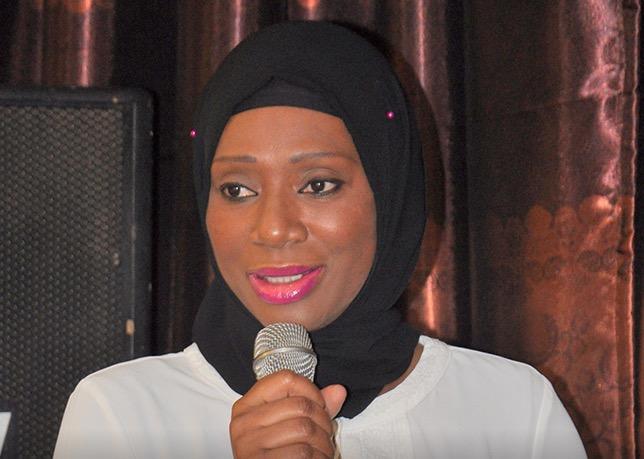 Affaire Diop Iseg : Ngoné Ndour de Sen P’tit Gallé évite la question gênante.