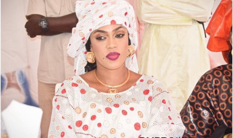 Escroquerie foncière : Le disciple et bras droit de Sokhna Aïda Diallo en prison