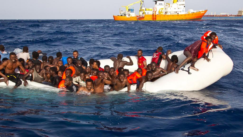 Trafic de migrants : 23 filières démantelées et 220 personnes arrêtées en 2019 au Sénégal
