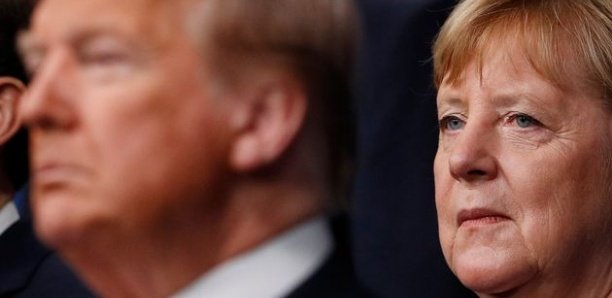 Coronavirus: Trump a tenté d'acheter un futur vaccin, Pour une exclusivité américaine