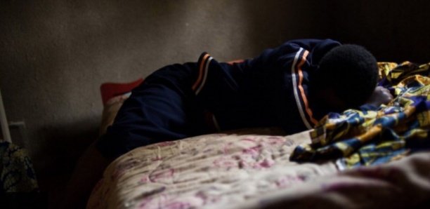 Horreur à Pikine : Une fillette de 7 ans violée par l'ex-amant de sa mère