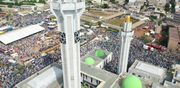 Coronavirus : Le khalife général des mourides ordonne la fermeture de Massalikul Jinan