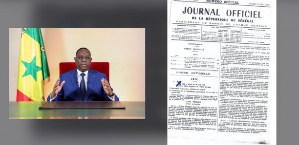 Ce que vous ignoriez (peut-être) sur l'état d'urgence au Sénégal