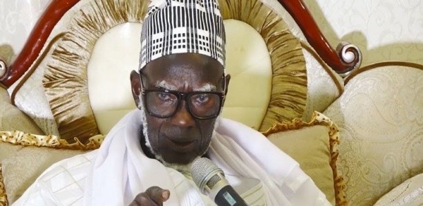 Covid-19/ Touba : La nouvelle directive de Serigne Mountakha