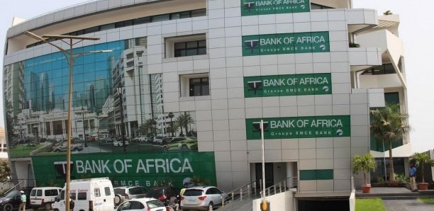 Bank of Africa : Plus de 500 millions volés, la machine judiciaire lancée