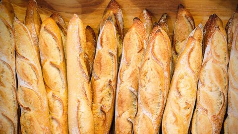 Interdiction de la vente du pain dans les boutiques : Les mesures sanitaires dans les boulangeries outrepassées (non respectées)