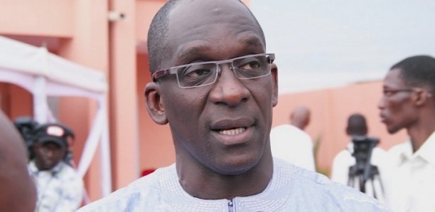 Diouf Sarr : "Nous recevons chaque jour 550 appels"