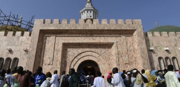 Fermeture des mosquées : Un Imam convoqué à la police à Diourbel