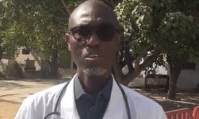 Entretien exclusif – Covid 19 – Dr Seydi alerte: » cas yi beurina, cas sérieux, cas grave ….