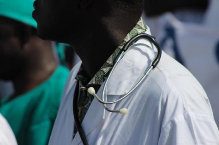 Sénégal / Infirmiers au front contre le Covid19 : Mal payés malgré les risques