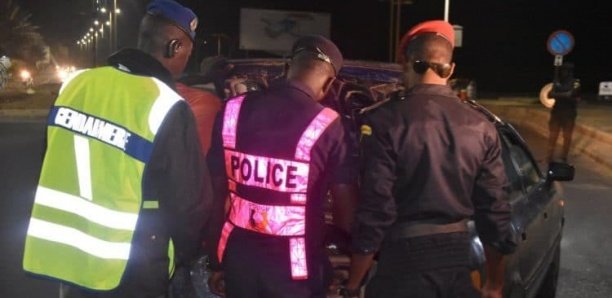 Touba: Des «Allo-Dakar» saisis, leurs conducteurs placés en garde à vue