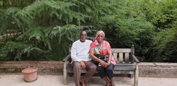 Covid-19 : La femme décédée était l'amie du couple présidentiel