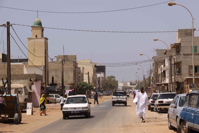 Aide alimentaire au Covid-19 : 23.595 ménages enrôlés à Guédiawaye dont 15.079 en situation de vulnérabilité.