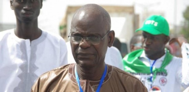 Interdiction de tout licenciement : Cheikh Diop applaudit et souhaite la mise en place rapide des mesures
