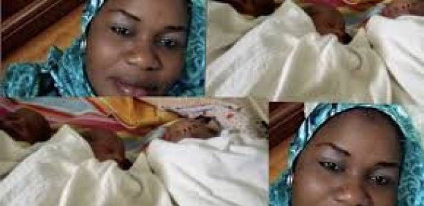 Khabane Faye, papa de triplés de Touba: «Ce que j’avais dit à mes proches…»