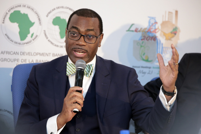 En plus de la crise sanitaire du Covid-19, l’Afrique ne peut pas se permettre de subir une crise alimentaire due au criquet pèlerin (Par Akinwumi Adesina)