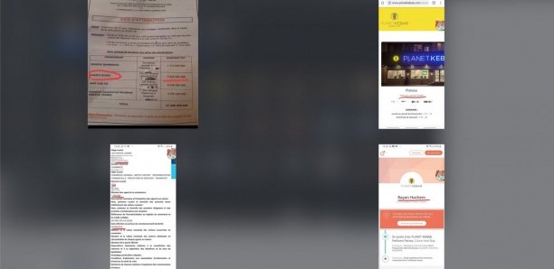 Riz du Coronavirus : Le patron de Planet Kebab s'explique sur le marché de 17 milliards